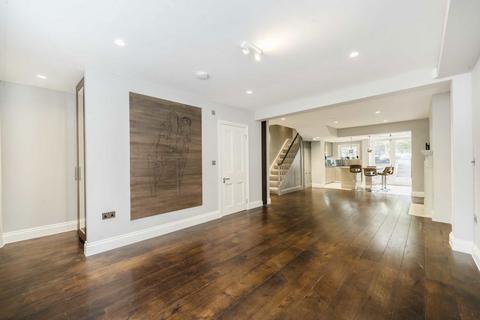 4 bedroom house to rent, St. Anns Terrace, London NW8