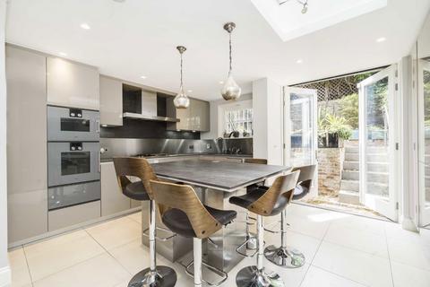 4 bedroom house to rent, St. Anns Terrace, London NW8