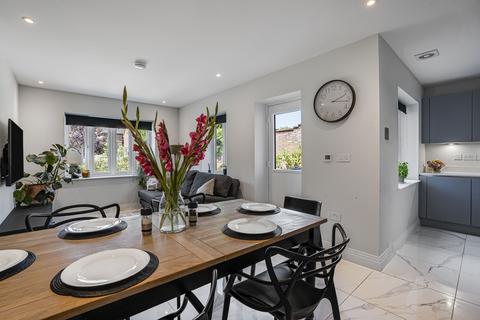 3 bedroom semi-detached house for sale, School Lane, Welwyn, AL6