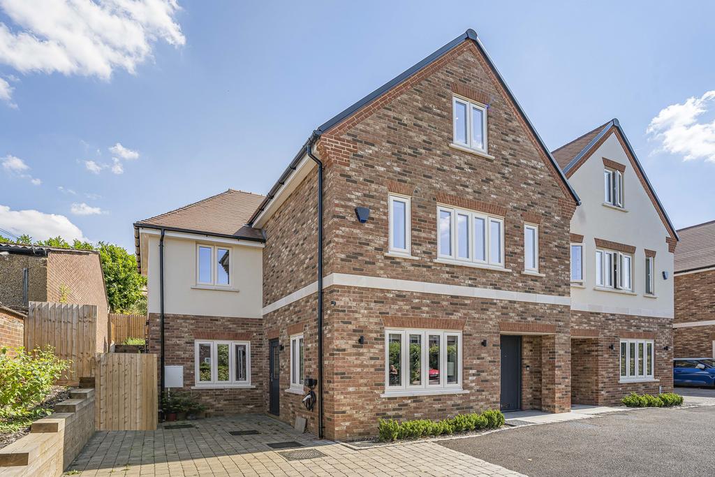 Front External