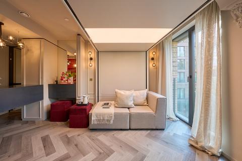 Studio to rent, at Dandi Brondesbury, 233 Willesden Ln NW2