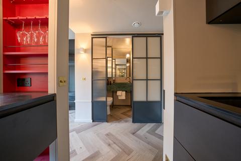 Studio to rent, at Dandi Brondesbury, 233 Willesden Ln NW2