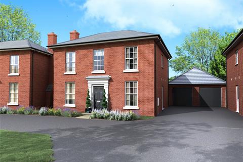 undefined, Plot 75, St Andrews Park, Red Admiral Way, Norwich, Norfolk, NR13