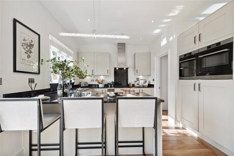 undefined, Plot 75, St Andrews Park, Red Admiral Way, Norwich, Norfolk, NR13