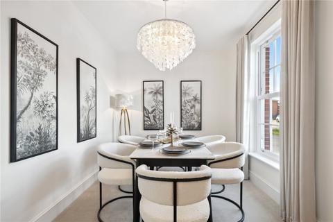 undefined, Plot 75, St Andrews Park, Red Admiral Way, Norwich, Norfolk, NR13