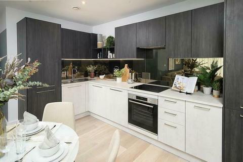 undefined, Plot 14 Wharf Court, Leicester