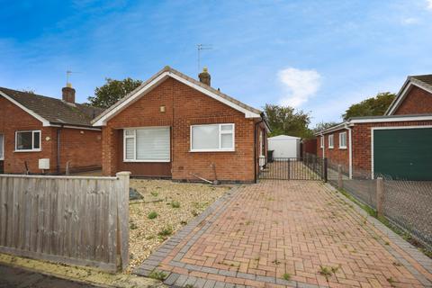 2 bedroom bungalow for sale, Swaby Crescent, Skegness PE25