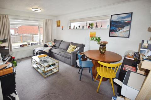 2 bedroom bungalow for sale, Swaby Crescent, Skegness PE25