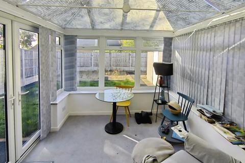 2 bedroom bungalow for sale, Swaby Crescent, Skegness PE25