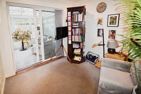2 bedroom bungalow for sale, Swaby Crescent, Skegness PE25