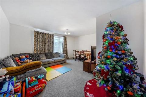 undefined, Brigadier Hill, London EN2