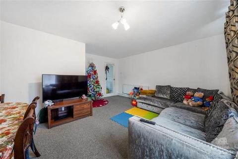 undefined, Brigadier Hill, London EN2
