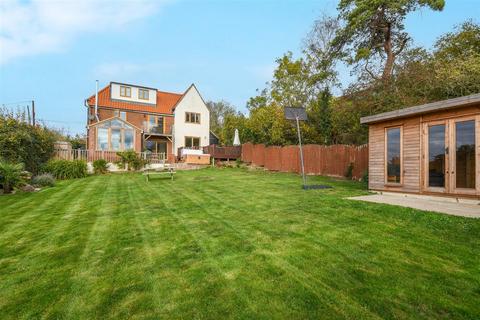 undefined, Church Hill, Purleigh