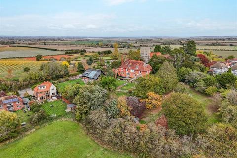 undefined, Church Hill, Purleigh