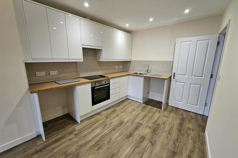undefined, 106-114 South Street, Eastbourne BN21