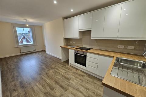 undefined, 106-114 South Street, Eastbourne BN21