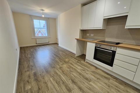 undefined, 106-114 South Street, Eastbourne BN21