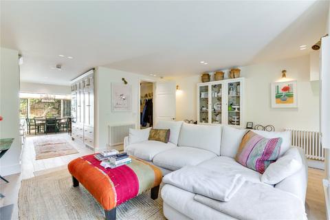 undefined, South Hill Park Gardens, Hampstead, London, NW3