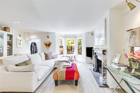 undefined, South Hill Park Gardens, Hampstead, London, NW3