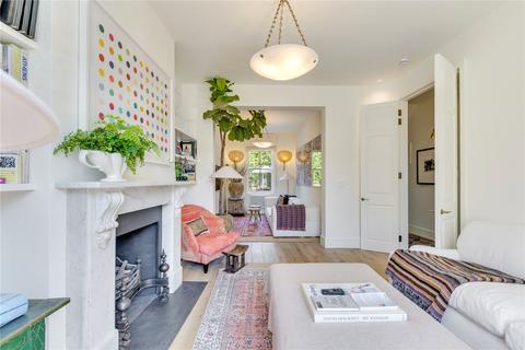 4 bedroom end of terrace house for sale, South Hill Park Gardens, Hampstead, London, NW3
