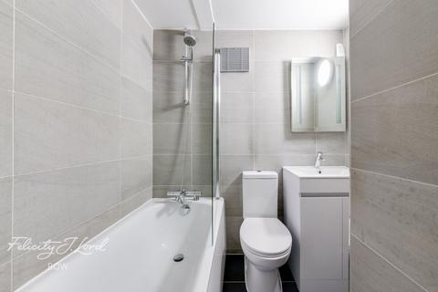 undefined, Fairfield Road, LONDON