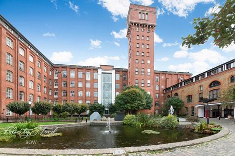 Fairfield Road, LONDON