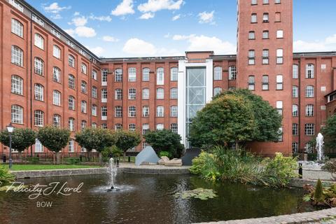 undefined, Fairfield Road, LONDON