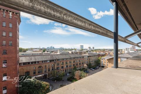 Fairfield Road, LONDON