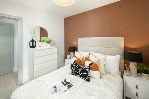 undefined, Plot 19 Wharf Court, Leicester