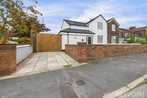 Walkers Lane, St Helens WA9