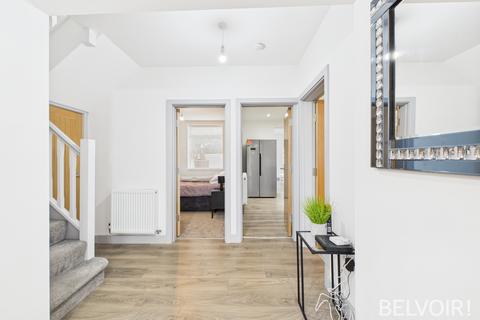 undefined, Walkers Lane, St Helens WA9