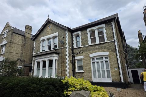 1 bedroom flat for sale, London SW2
