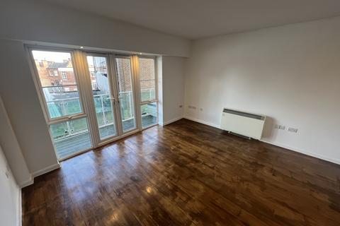 1 bedroom flat to rent, Babington Court, Gower Street, Derby, DE1