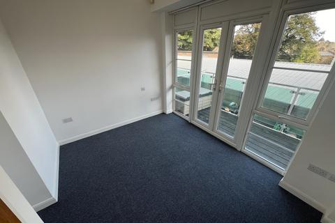 1 bedroom flat to rent, Babington Court, Gower Street, Derby, DE1
