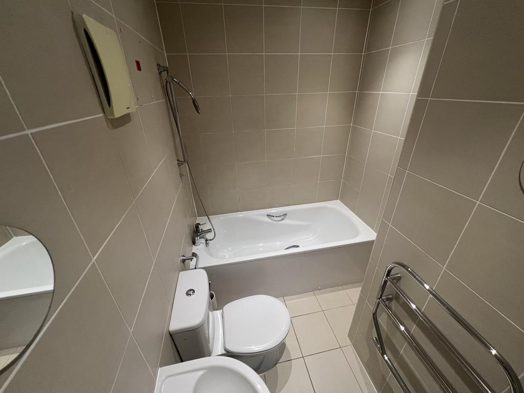 3 babington bathroom