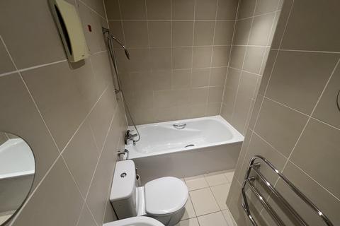 1 bedroom flat to rent, Babington Court, Gower Street, Derby, DE1