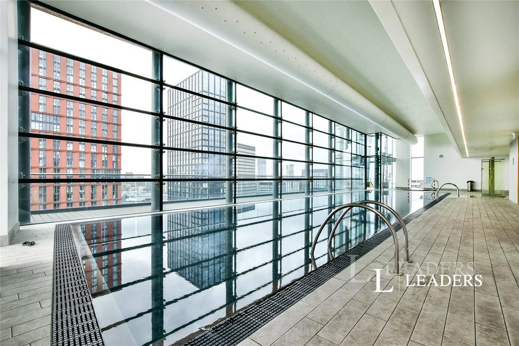 Swimming Pool 2