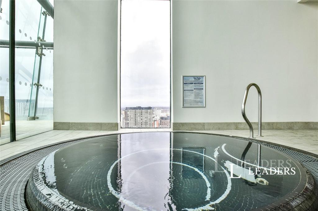 Jacuzzi