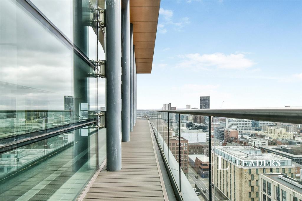 Roof Terrace 2