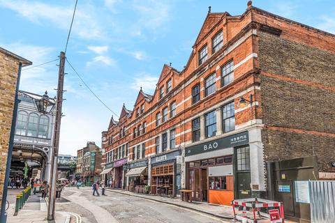 Stoney Street, London, SE1
