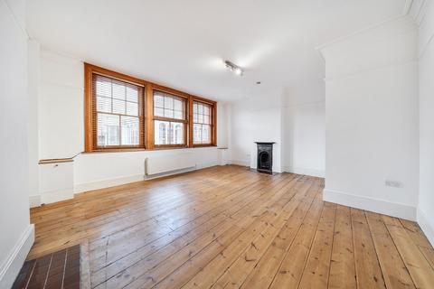 undefined, Stoney Street, London, SE1