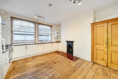 undefined, Stoney Street, London, SE1