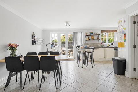 undefined, Hill Crest, Charndon, Bicester