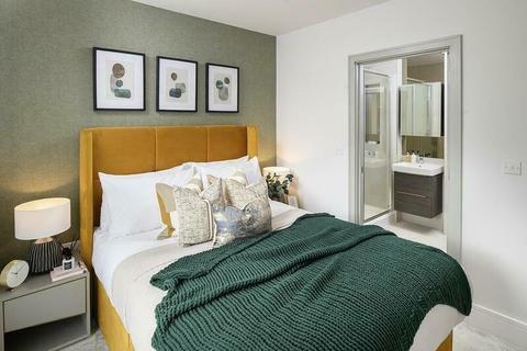 undefined, Plot 7 Wharf Court, Leicester