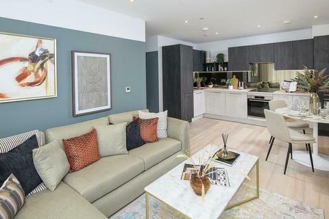 undefined, Plot 7 Wharf Court, Leicester