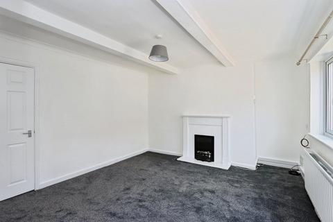 undefined, Moor Crescent, Sheffield S20