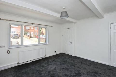 undefined, Moor Crescent, Sheffield S20