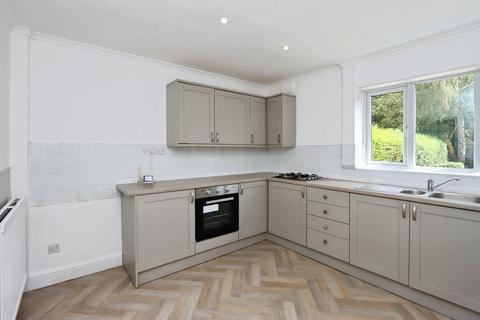 undefined, Moor Crescent, Sheffield S20