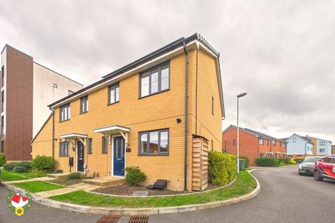 Willow Edge, Hardwicke, GL2