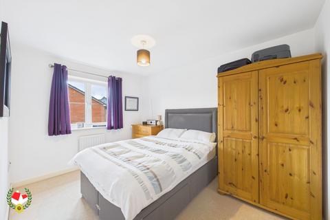 undefined, Willow Edge, Hardwicke, GL2